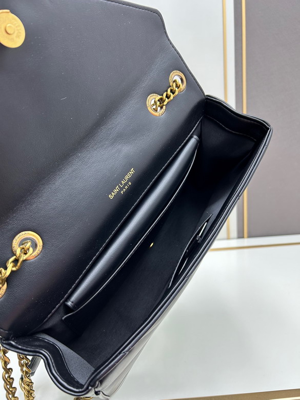 YSL lou 6146 29x16x8cm jj_8