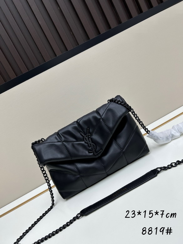 YSL lou 8819 23x15x7cm jj1_1