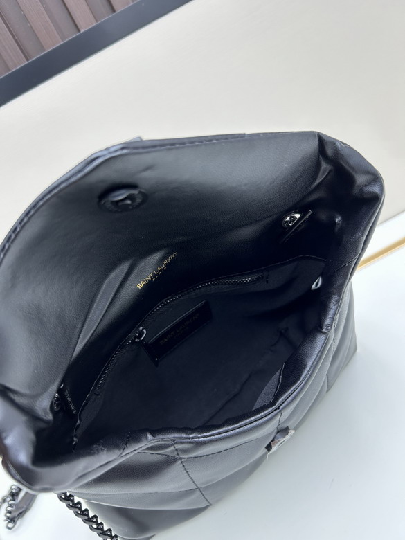 YSL lou 8819 23x15x7cm jj1_7