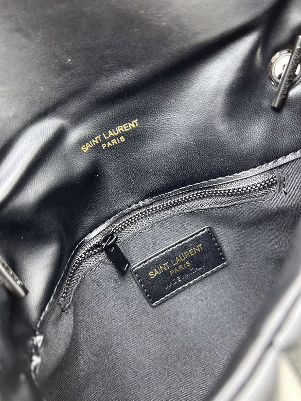 YSL lou 8819 23x15x7cm jj1_8