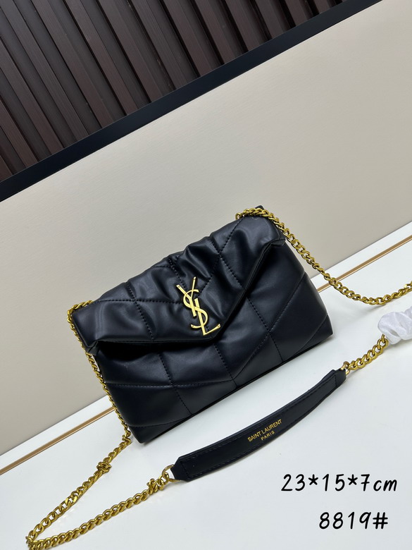 YSL lou 8819 23x15x7cm jj_1