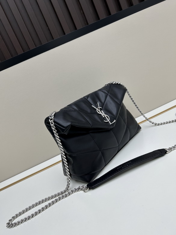 YSL lou 8819 23x15x7cm jj2_2