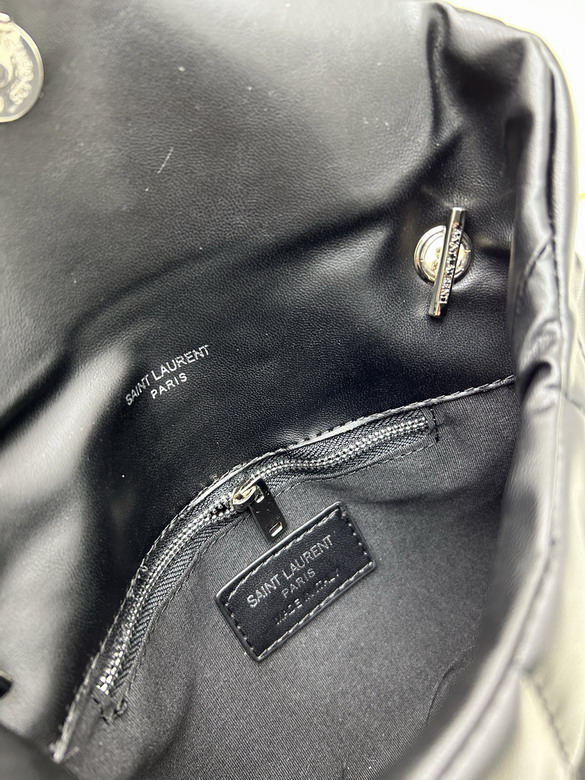 YSL lou 8819 23x15x7cm jj2_8