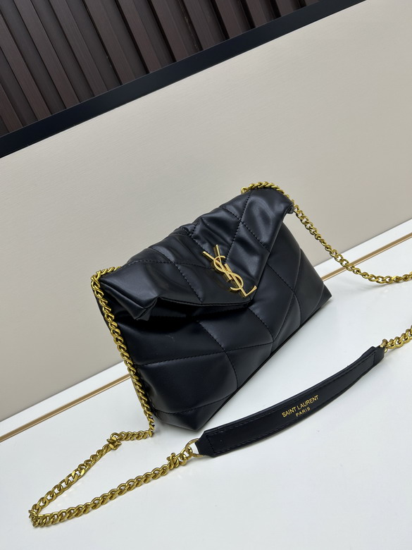 YSL lou 8819 23x15x7cm jj_2