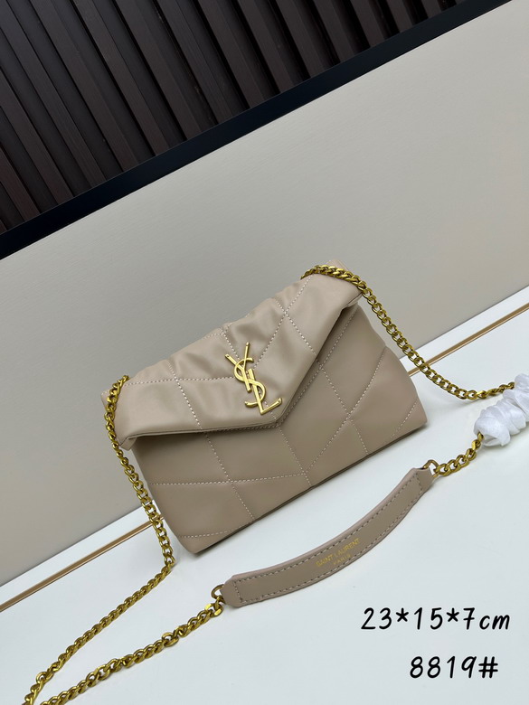 YSL lou 8819 23x15x7cm jj4_1