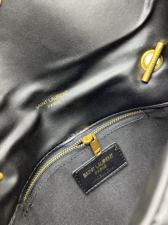 YSL lou 8819 23x15x7cm jj_8