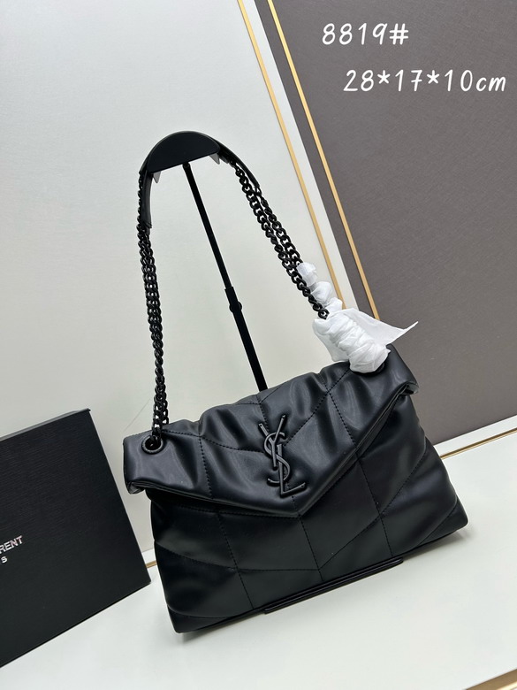 YSL lou 8819 28x17x10cm jj1_1