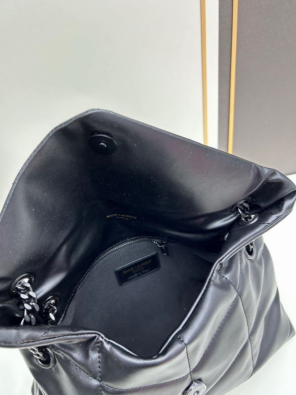 YSL lou 8819 28x17x10cm jj1_7