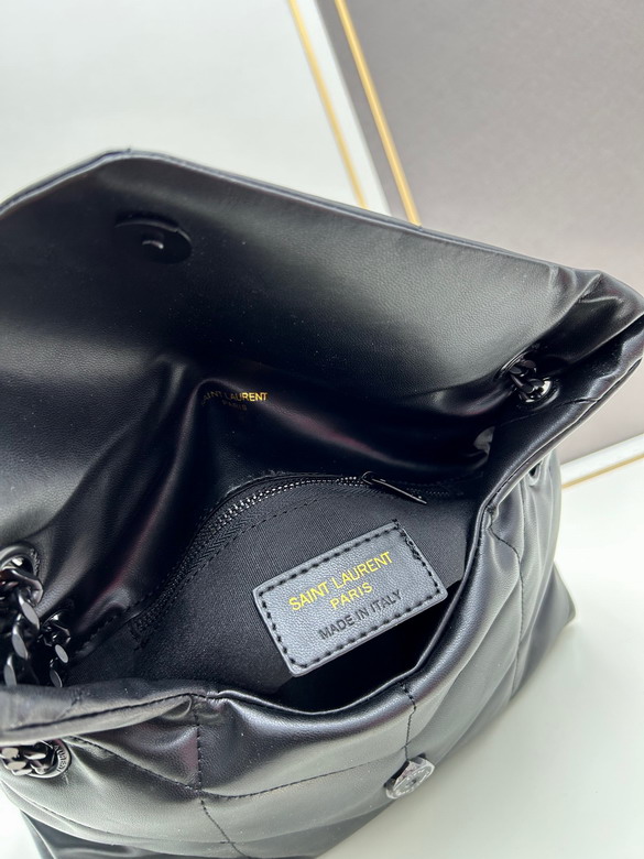 YSL lou 8819 28x17x10cm jj1_8