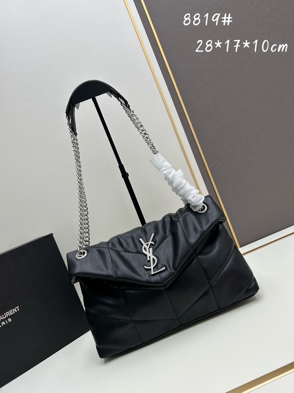 YSL lou 8819 28x17x10cm jj_1