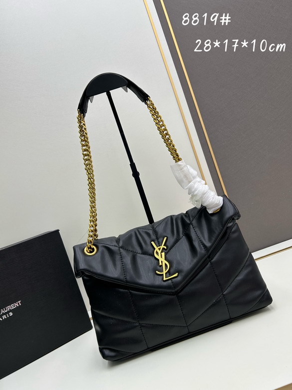 YSL lou 8819 28x17x10cm jj2_1