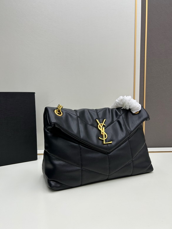 YSL lou 8819 28x17x10cm jj2_3