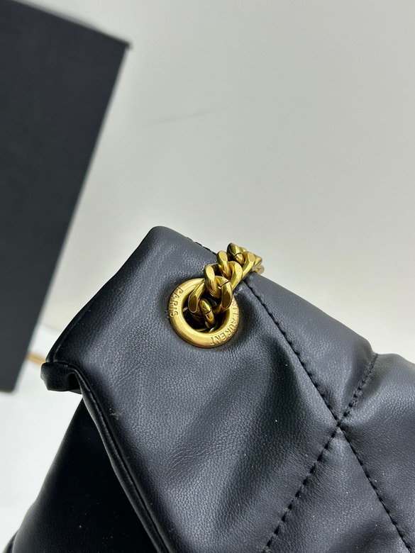YSL lou 8819 28x17x10cm jj2_5