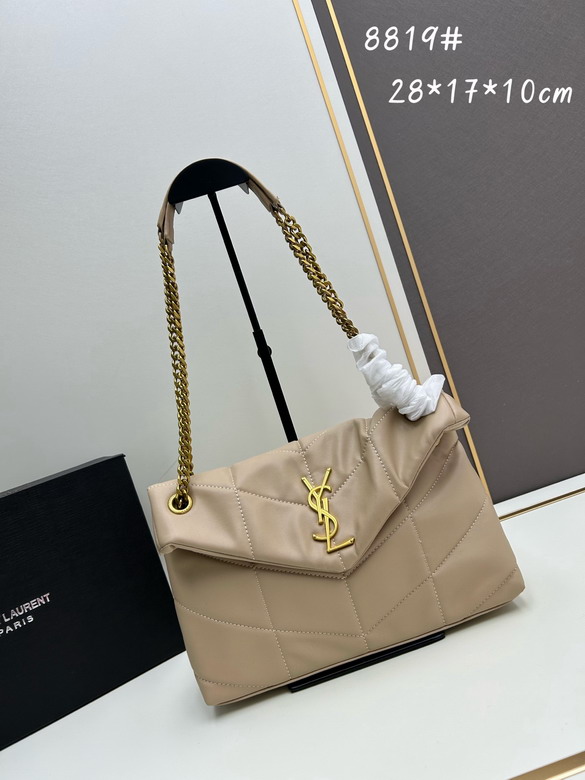 YSL lou 8819 28x17x10cm jj3_1