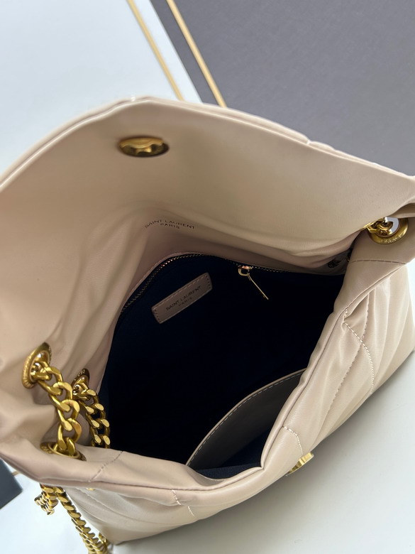 YSL lou 8819 28x17x10cm jj3_7