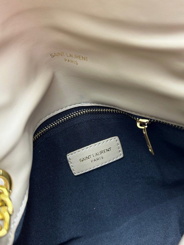 YSL lou 8819 28x17x10cm jj3_8