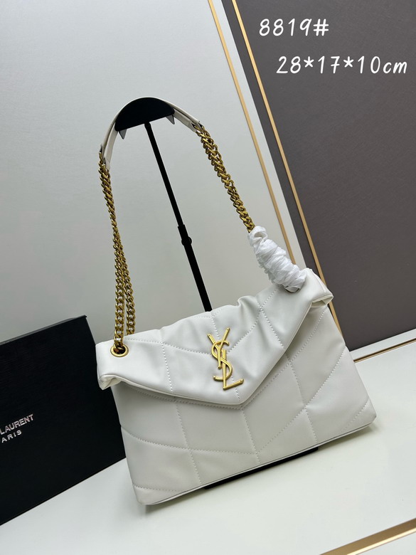 YSL lou 8819 28x17x10cm jj4_1
