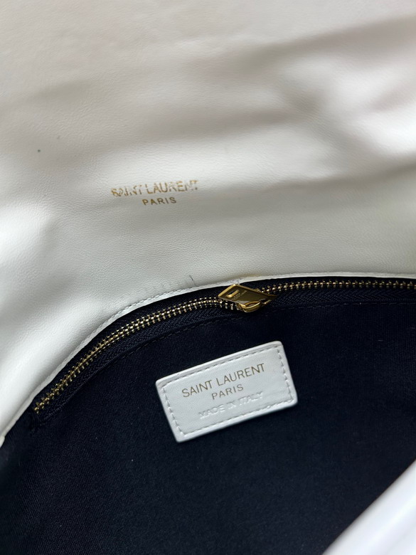 YSL lou 8819 28x17x10cm jj4_8