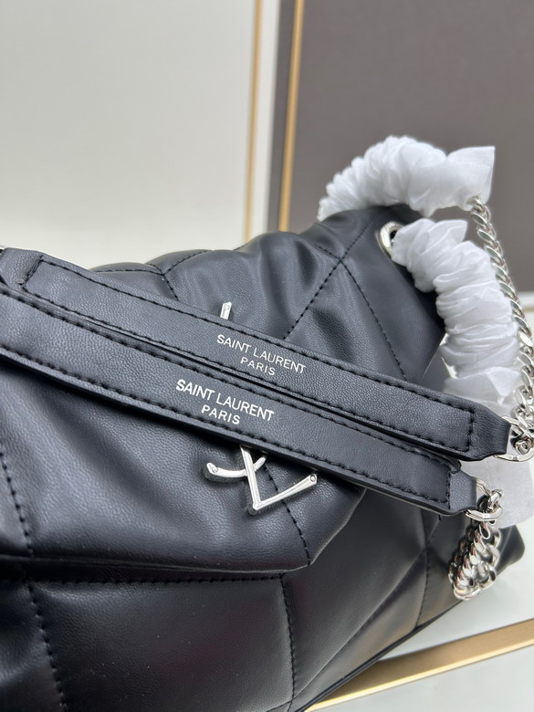 YSL lou 8819 28x17x10cm jj_6