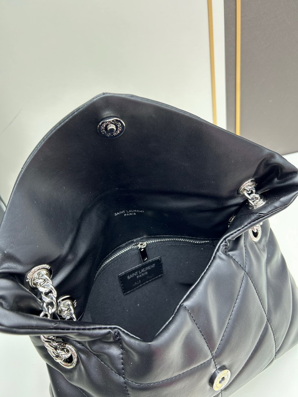 YSL lou 8819 28x17x10cm jj_7