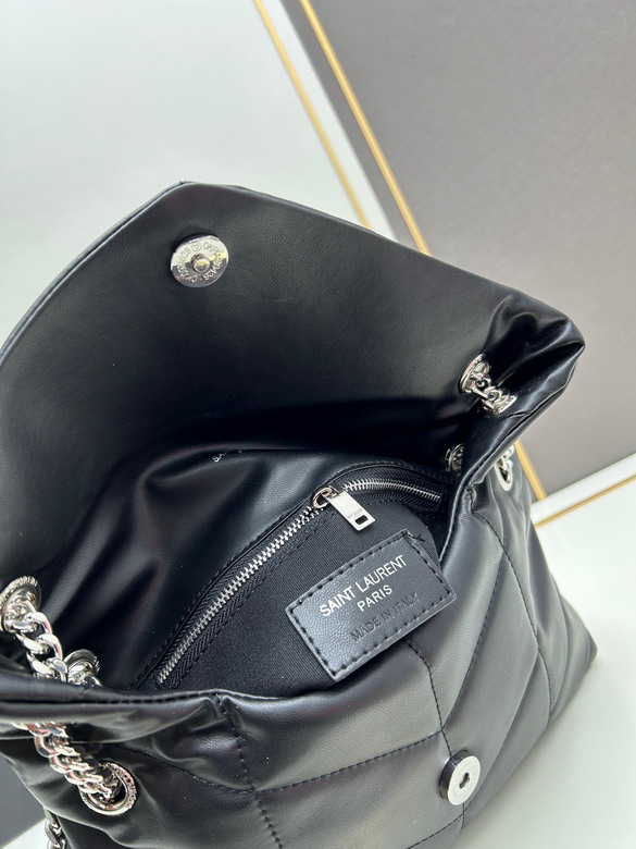 YSL lou 8819 28x17x10cm jj_8