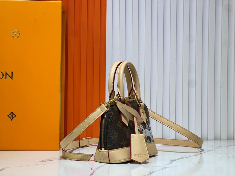 Alma M82717 18x12x8cm ss1_2