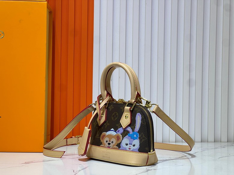 Alma M82717 18x12x8cm ss2_3