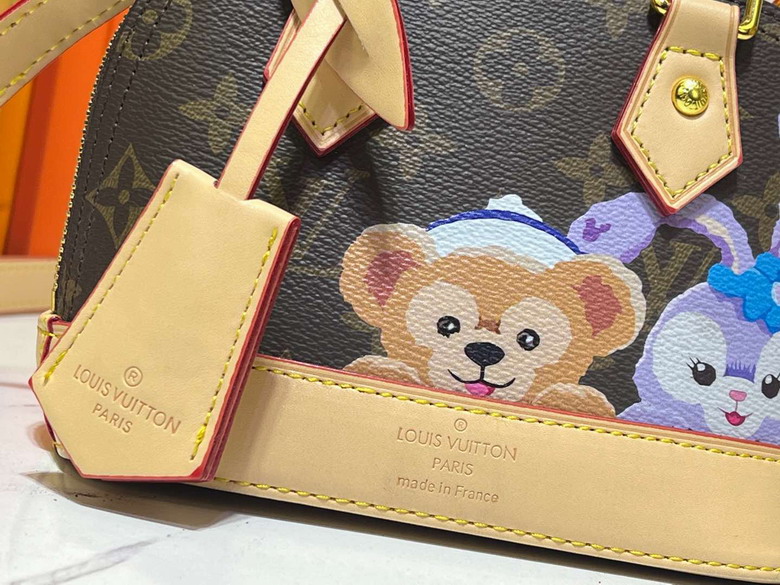 Alma M82717 18x12x8cm ss2_4