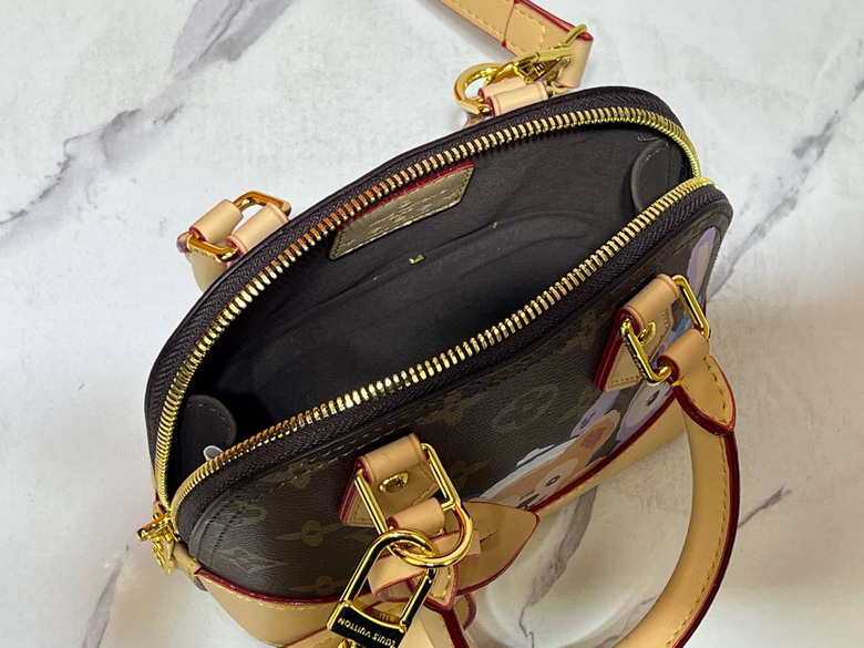 Alma M82717 18x12x8cm ss2_8