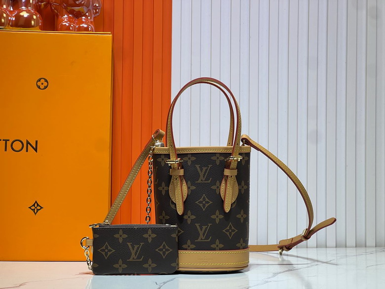 Bucket M81489 13x17x9cm ss_1