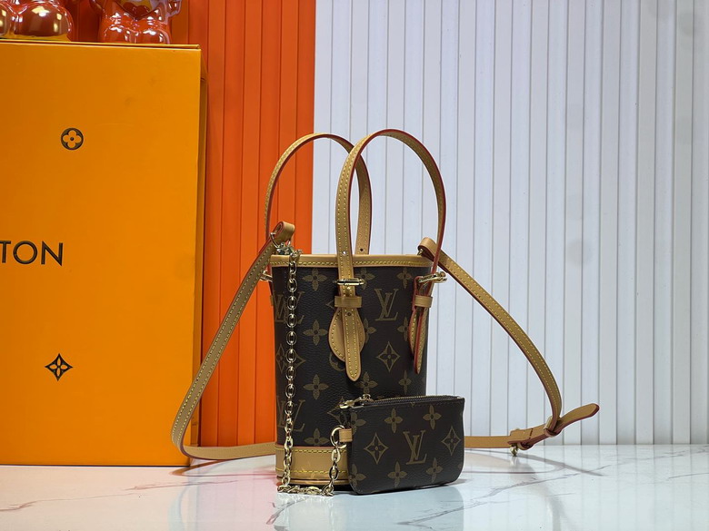 Bucket M81489 13x17x9cm ss_2