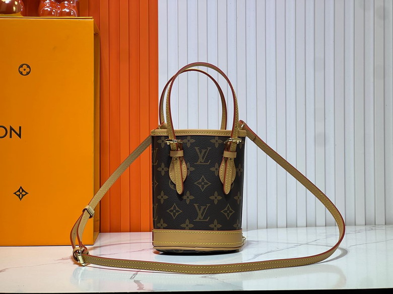 Bucket M81489 13x17x9cm ss_5