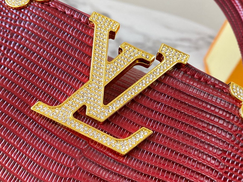 Cap M12296 21x14x8cm ss1_5