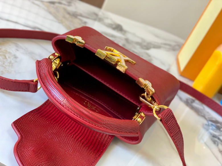 Cap M12296 21x14x8cm ss1_8