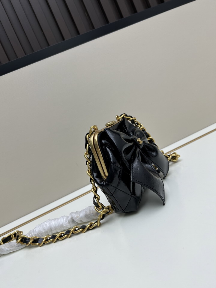 Chanel 8842 12x11x3cm jj_2