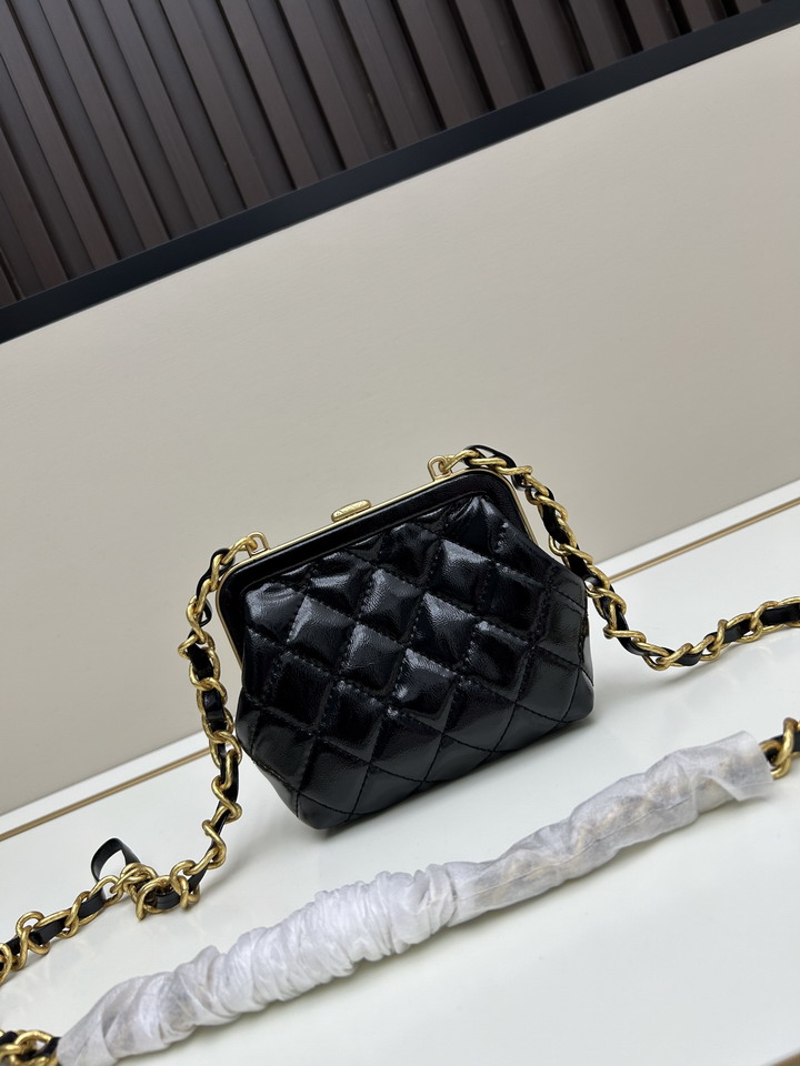 Chanel 8842 12x11x3cm jj_3