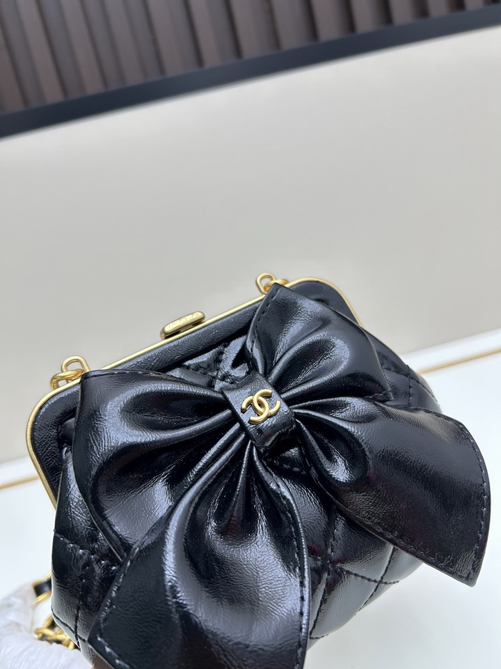 Chanel 8842 12x11x3cm jj_4