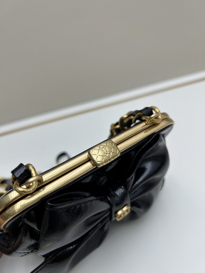 Chanel 8842 12x11x3cm jj_5