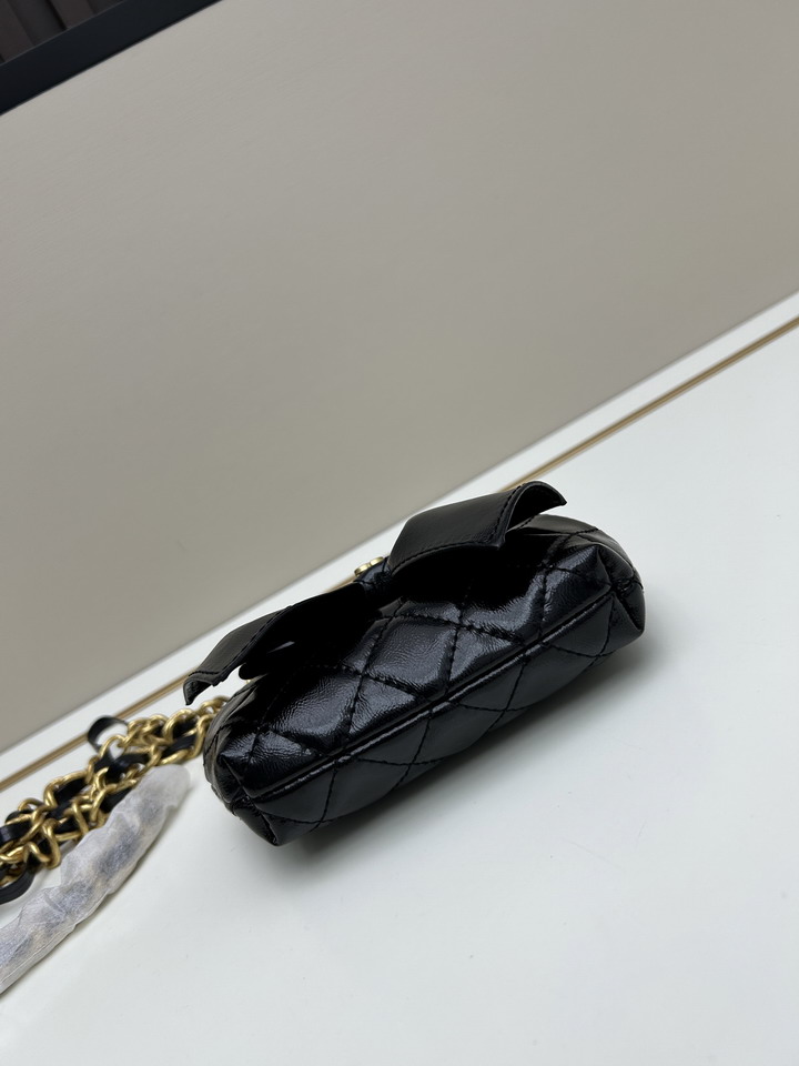 Chanel 8842 12x11x3cm jj_6