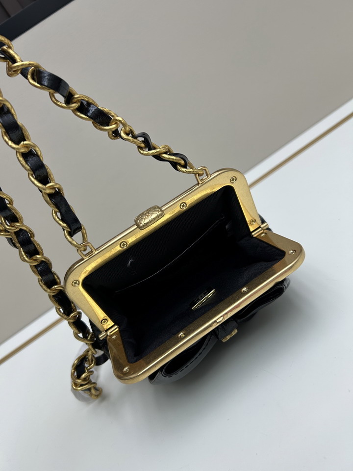 Chanel 8842 12x11x3cm jj_7