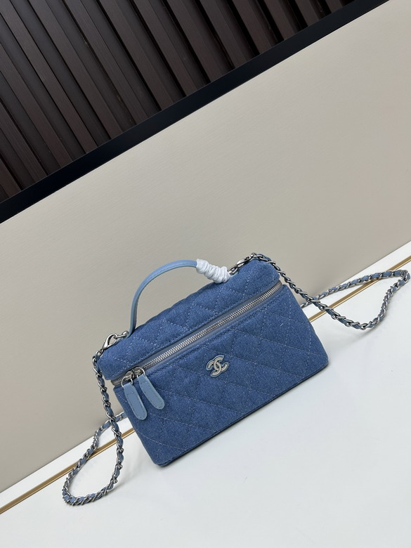 Chanel 8878 19x11x5cm jj1_1