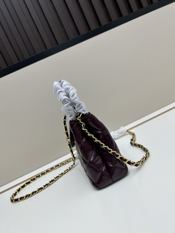 Chanel Kelly 0541 20x12x5cm jj1_2