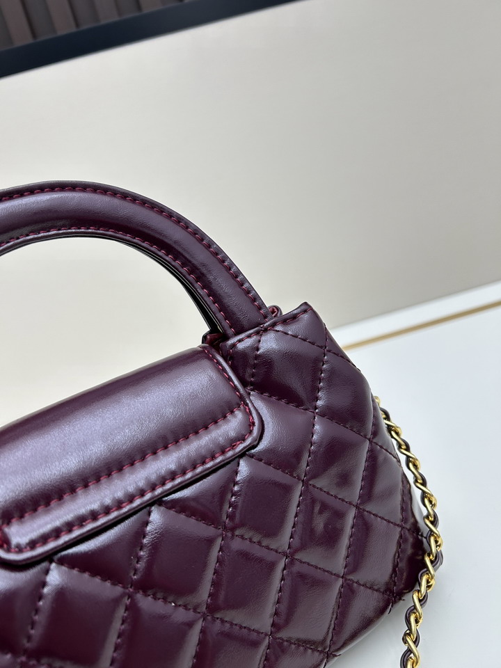 Chanel Kelly 0541 20x12x5cm jj1_6