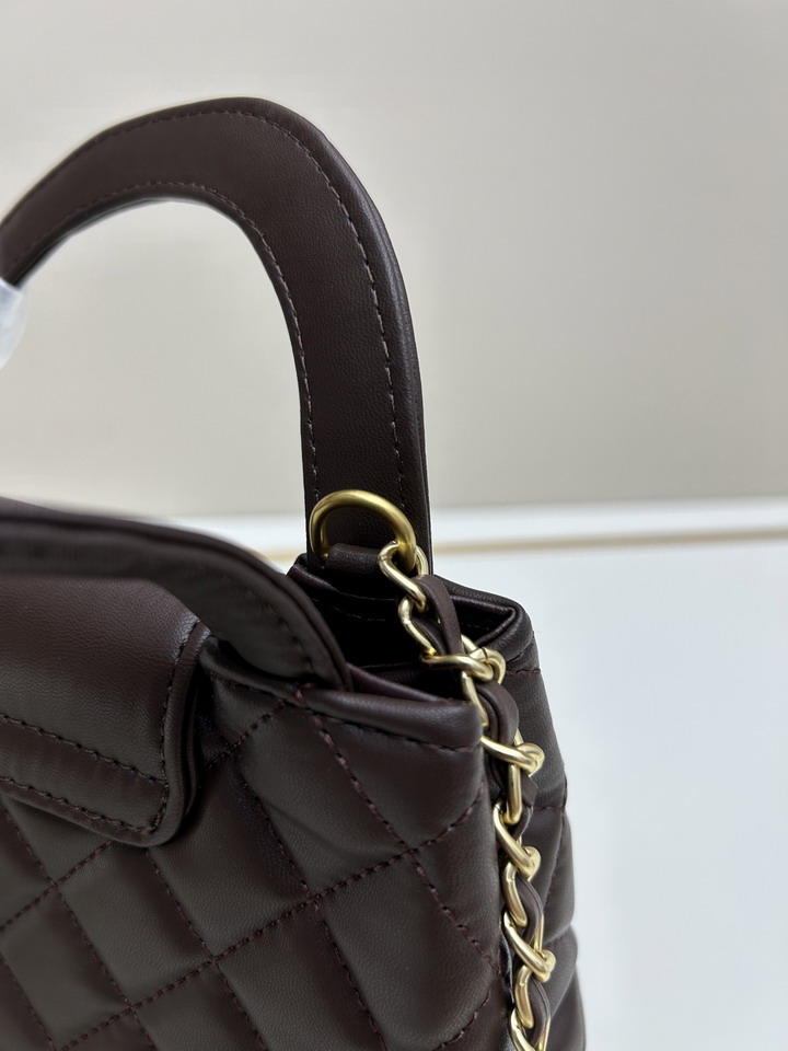 Chanel Kelly 0541 20x12x5cm jj2_6