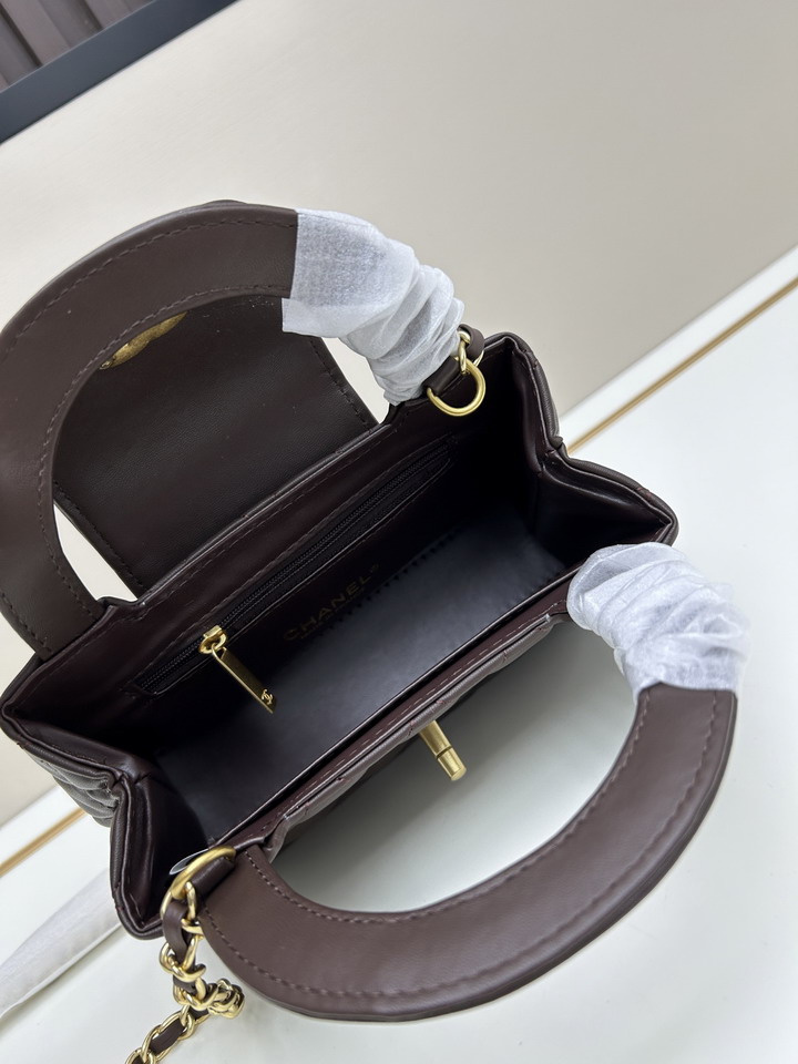 Chanel Kelly 0541 20x12x5cm jj2_7