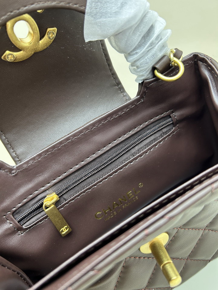 Chanel Kelly 0541 20x12x5cm jj2_8