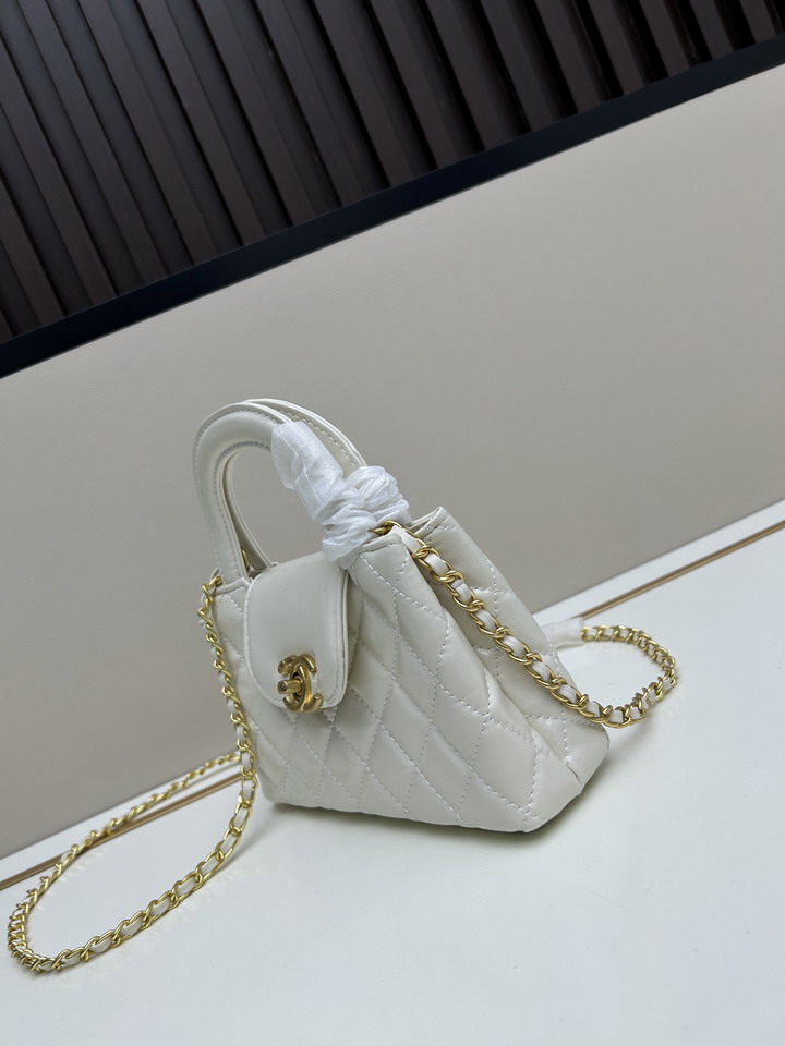 Chanel Kelly 0541 20x12x5cm jj3_2