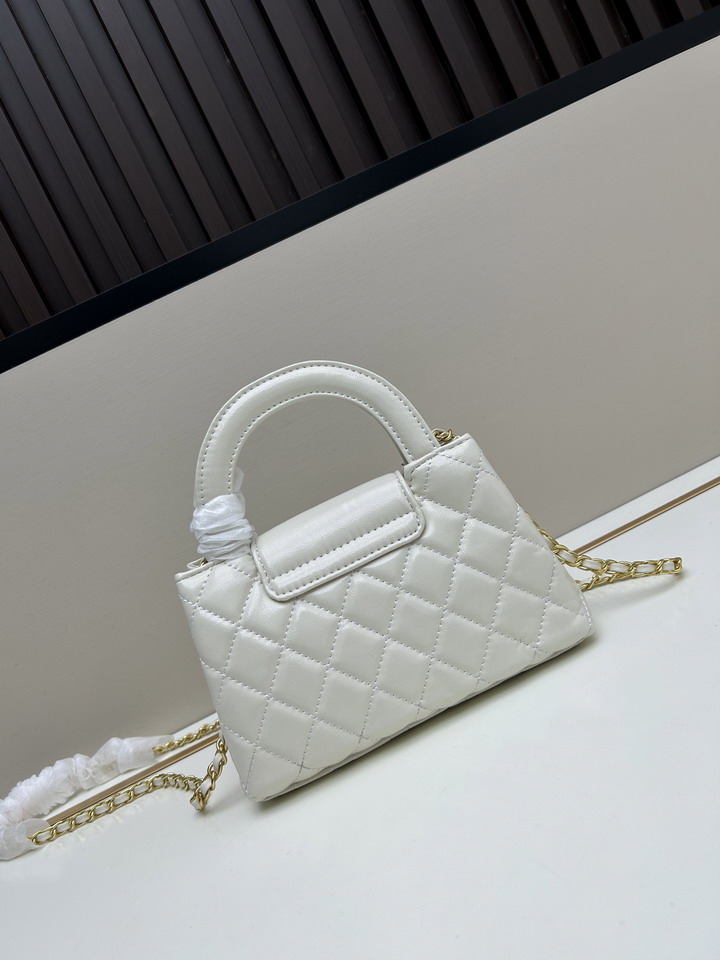 Chanel Kelly 0541 20x12x5cm jj3_3