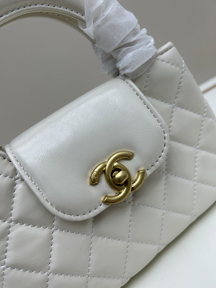 Chanel Kelly 0541 20x12x5cm jj3_4