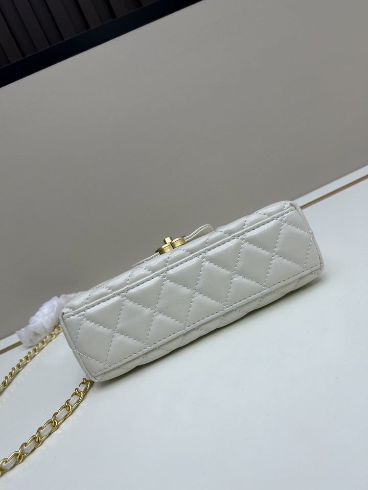 Chanel Kelly 0541 20x12x5cm jj3_5